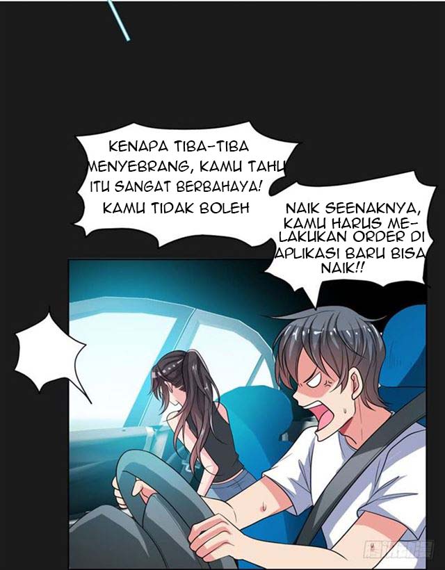 Pick A School Flower to be A Wife chapter 1